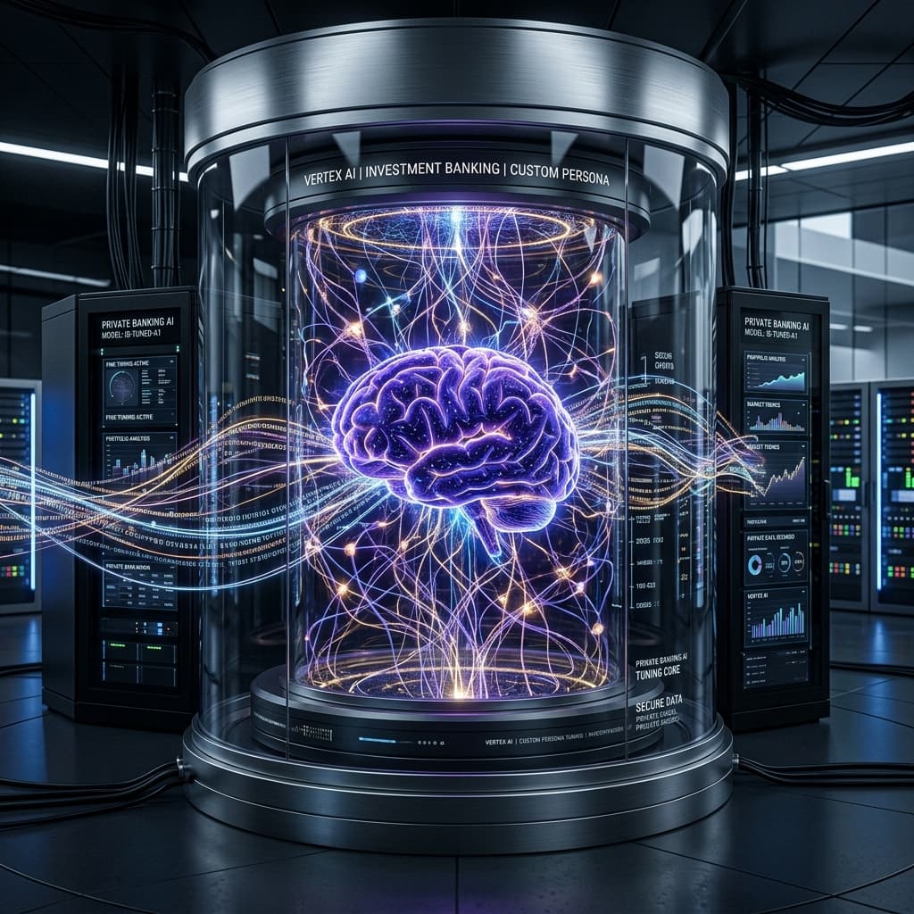 Custom Persona Tuning