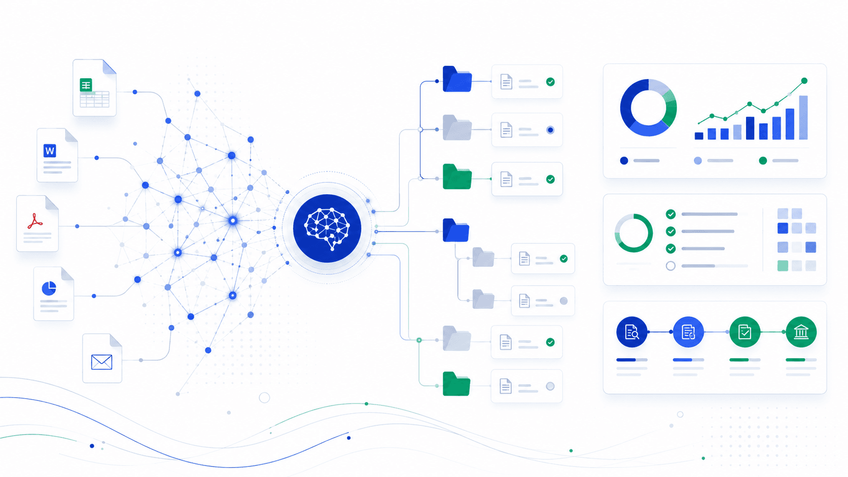 Top 5 AI-Powered Virtual Data Room Tools for M&A Advisors (2026)